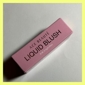 Ace Beaute Liquid Blush / Blushing Bouquet